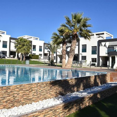 Penthouse Oasis Beach II La Zenia Dehesa de Campoamor (Orihuela Costa) Exterior foto